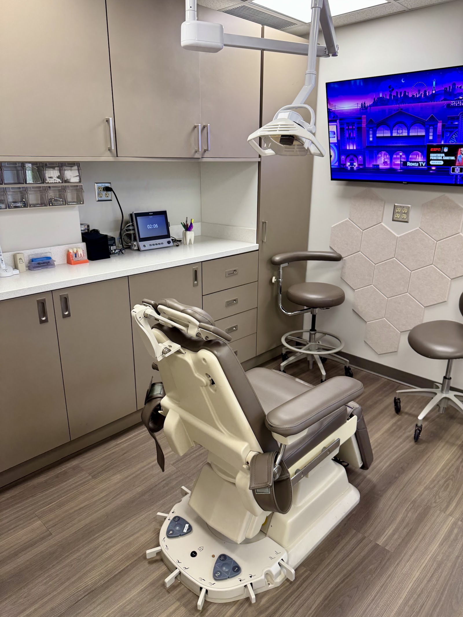 Florida Special Care Dentistry — Tampa office